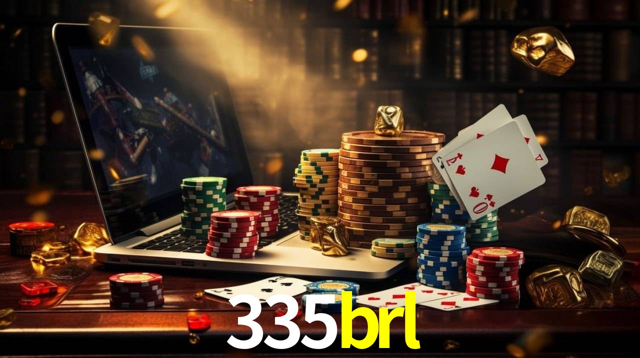 A Emoção da Loteria na 335brl: Uma Chance de Mudança de Vida